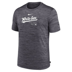 Chicago White Sox Nike Authentic Collection Velocity Performance Practice T-Shirt - MLB T-shirts