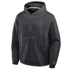 Las Vegas Raiders Oversized Type Play Location Hoodie | NFL Sale