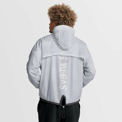 Las Vegas Raiders Type Play Down Full-Zip Jacket | NFL Hot