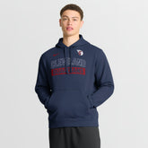 Cleveland Guardians Nike Primetime Club Hoodie - MLB Hoodies