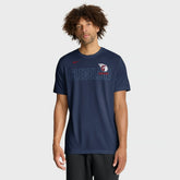 Cleveland Guardians Nike Knockout Team Legend Dri-FIT T-Shirt - MLB T-shirts
