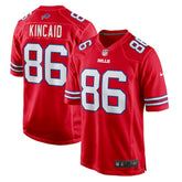 Buffalo Bills Dalton Kincaid Alternate Game Jersey | NFL US