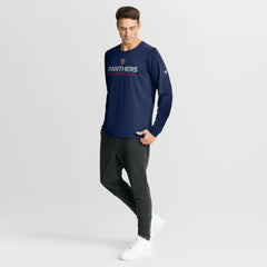 Florida Panthers Fanatics Authentic Pro Rink Tech Long Sleeve T-Shirt - NHL T-shirts