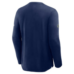 Florida Panthers Fanatics Authentic Pro Rink Tech Long Sleeve T-Shirt - NHL T-shirts
