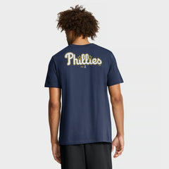 Philadelphia Phillies Nike City Connect 2-Hit T-Shirt - MLB T-shirts