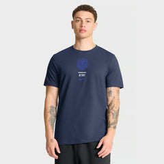 Detroit Tigers Nike City Connect 2-Hit T-Shirt - MLB T-shirts
