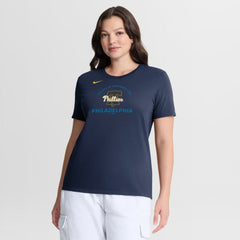 Philadelphia Phillies Nike Women's City Connect Arch T-Shirt - MLB T-shirts