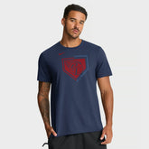 Cleveland Guardians Nike Icon T-Shirt - MLB T-shirts