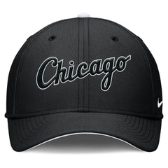 Chicago White Sox Nike Primetime Rise Dri-FIT Flex Hat - MLB Hats