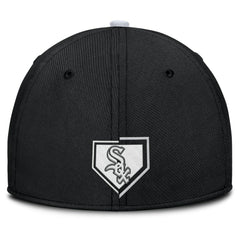 Chicago White Sox Nike Primetime Rise Dri-FIT Flex Hat - MLB Hats