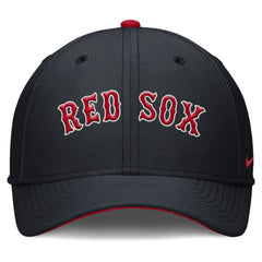 Boston Red Sox Nike Primetime Rise Dri-FIT Flex Hat - MLB Hats
