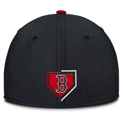 Boston Red Sox Nike Primetime Rise Dri-FIT Flex Hat - MLB Hats