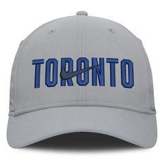 Toronto Blue Jays Nike Primetime Rise Dri-FIT Flex Hat - MLB Hats