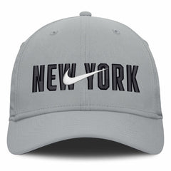 New York Yankees Nike Primetime Rise Dri-FIT Flex Hat - MLB Hats