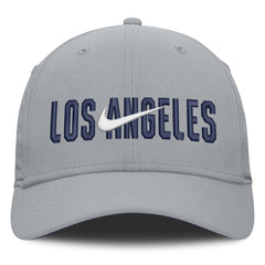 Los Angeles Dodgers Nike Primetime Rise Dri-FIT Flex Hat - MLB Hats