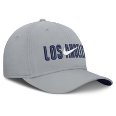 Los Angeles Dodgers Nike Primetime Rise Dri-FIT Flex Hat - MLB Hats