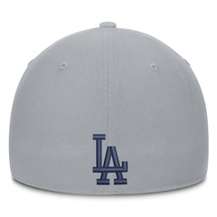 Los Angeles Dodgers Nike Primetime Rise Dri-FIT Flex Hat - MLB Hats
