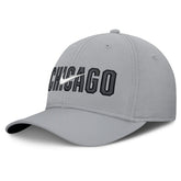 Chicago White Sox Nike Primetime Rise Dri-FIT Flex Hat - MLB Hats