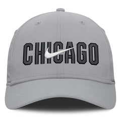 Chicago White Sox Nike Primetime Rise Dri-FIT Flex Hat - MLB Hats