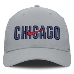 Chicago Cubs Nike Primetime Rise Dri-FIT Flex Hat - MLB Hats