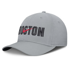 Boston Red Sox Nike Primetime Rise Dri-FIT Flex Hat - MLB Hats