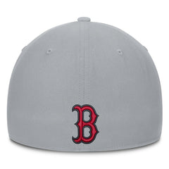 Boston Red Sox Nike Primetime Rise Dri-FIT Flex Hat - MLB Hats