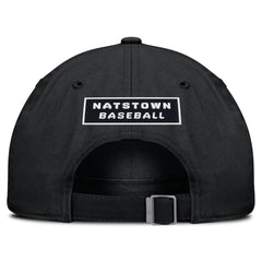 Washington Nationals Nike Primetime Club Adjustable Hat - MLB Hats