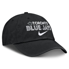 Toronto Blue Jays Nike Primetime Club Adjustable Hat - MLB Hats
