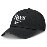Tampa Bay Rays Nike Primetime Club Adjustable Hat - MLB Hats