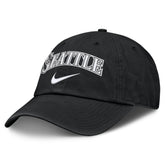 Seattle Mariners Nike Primetime Club Adjustable Hat - MLB Hats