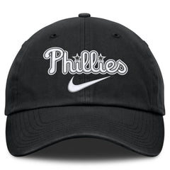 Philadelphia Phillies Nike Primetime Club Adjustable Hat - MLB Hats
