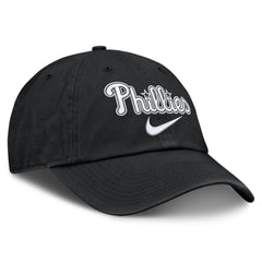 Philadelphia Phillies Nike Primetime Club Adjustable Hat - MLB Hats