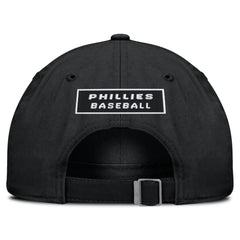 Philadelphia Phillies Nike Primetime Club Adjustable Hat - MLB Hats