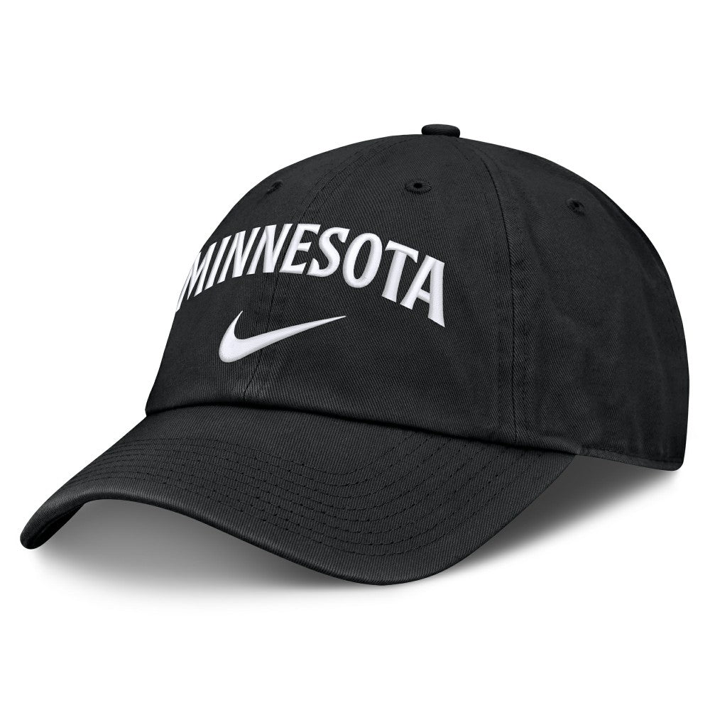 Minnesota Twins Nike Primetime Club Adjustable Hat - MLB Hats