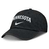 Minnesota Twins Nike Primetime Club Adjustable Hat - MLB Hats