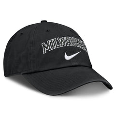Milwaukee Brewers Nike Primetime Club Adjustable Hat - MLB Hats