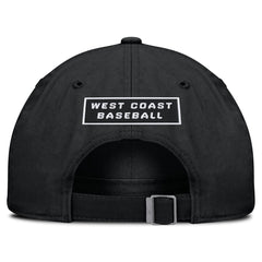 Los Angeles Dodgers Nike Primetime Club Adjustable Hat - MLB Hats