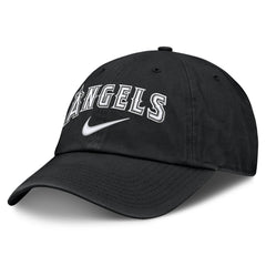 Los Angeles Angels Nike Primetime Club Adjustable Hat - MLB Hats