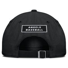 Los Angeles Angels Nike Primetime Club Adjustable Hat - MLB Hats