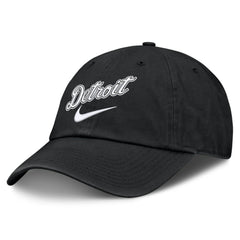Detroit Tigers Nike Primetime Club Adjustable Hat - MLB Hats