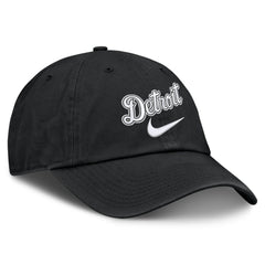 Detroit Tigers Nike Primetime Club Adjustable Hat - MLB Hats