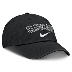 Cleveland Guardians Nike Primetime Club Adjustable Hat - MLB Hats
