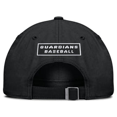 Cleveland Guardians Nike Primetime Club Adjustable Hat - MLB Hats