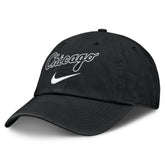 Chicago White Sox Nike Primetime Club Adjustable Hat - MLB Hats