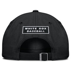 Chicago White Sox Nike Primetime Club Adjustable Hat - MLB Hats