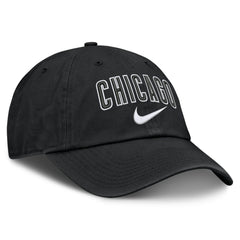 Chicago Cubs Nike Primetime Club Adjustable Hat - MLB Hats
