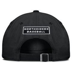 Chicago Cubs Nike Primetime Club Adjustable Hat - MLB Hats