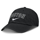 Boston Red Sox Nike Primetime Club Adjustable Hat - MLB Hats