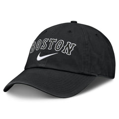 Boston Red Sox Nike Primetime Club Adjustable Hat - MLB Hats