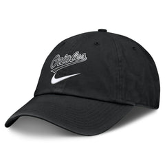 Baltimore Orioles Nike Primetime Club Adjustable Hat - MLB Hats